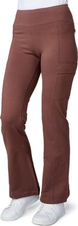 Free Country Womens Trail 2 Town Flare Pants