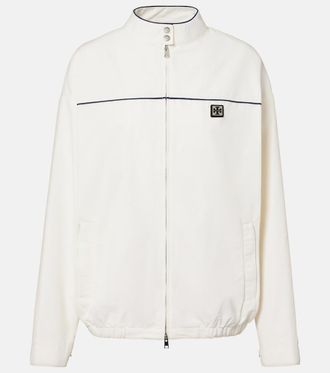 Tory Burch Chaqueta oversized