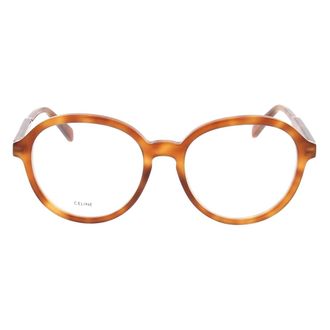 Celine Celine - Bril - Dames - Accessoires - Bruin - Maat: ONE Size