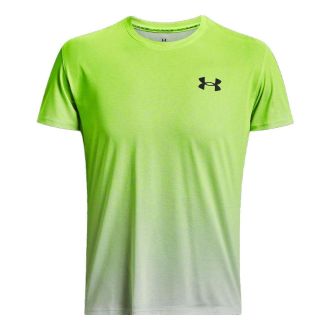 Under Armour Pro Elite T-shirt Lemon Yellow Green 1378403-369