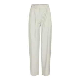 Ichi Ichi, Donna, Pantaloni, Beige, M, new