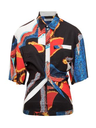 AMBUSH Shirt With Print