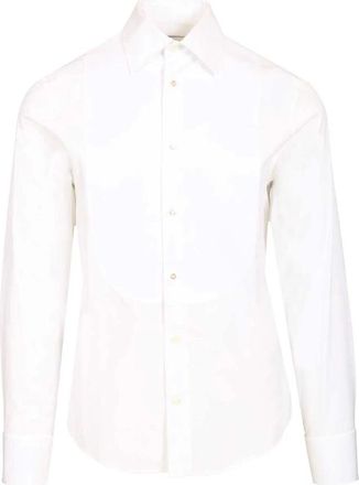 Burberry Uomo, Magliette, Bianco, XL, new