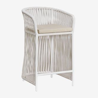 Sklum Sklum - Pack De 2 Taburetes Altos Sophie