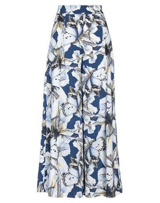 Fracomina BOTTOMWEAR - Trousers sur YOOX.COM