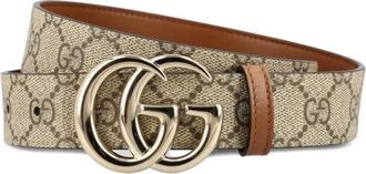 Gucci Mujer, Accesorios, Beige, Talla: 90 CM