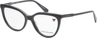 Longchamp Womens Lo2717 53Mm Optical Frames