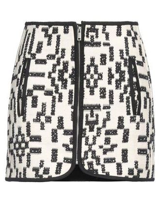 Isabel Marant HOSEN & R&Ouml;CKE - Minir&ouml;cke auf YOOX.COM