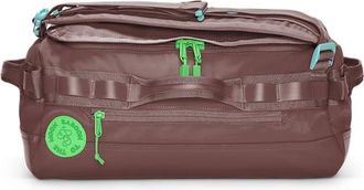 Baboon to the Moon Go-Bag Duffle Mini 32L in Mint Chip at Nordstrom, Size X-Small