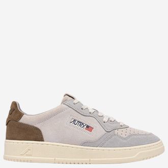 Autry Medalist Low Sneakers