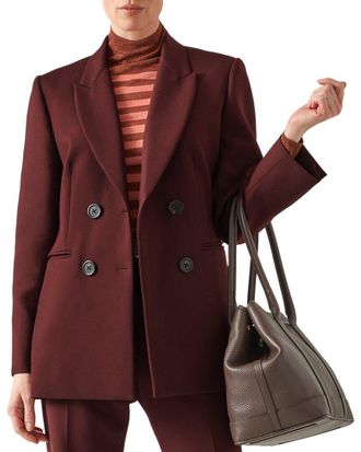 L.k. Bennett Lk Bennett Mariner Jacket