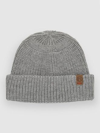 Kazane Alps Beanie grau