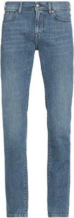 Zero Construction PARTES DE ABAJO - Pantalones vaqueros en YOOX.COM