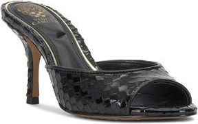 Vince Camuto Prynna Sandal in Black at Nordstrom Rack, Size 8.5