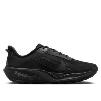 Nike Hombre, Deporte, Negro, Talla: 45 1/2 EU