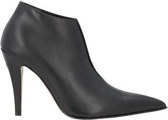 Alexander McQueen FOOTWEAR - Ankle boots on YOOX.COM