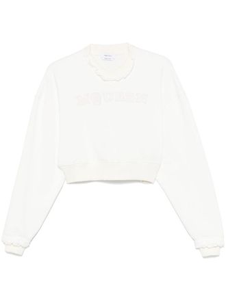 Alexander McQueen Sweaters