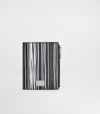 Dolce & Gabbana P.foglio Bifold - Man Wallets And Small Leather Goods Multicolor Onesize
