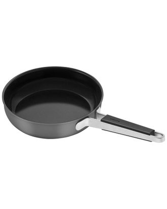 J.A. Henckels International Zwilling Ja Henckels Pure 9.5In Stainless Steel Ceramic Nonstick Fry Pan
