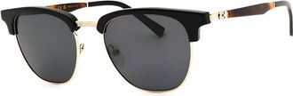 Ferragamo Mens 53Mm Sunglasses