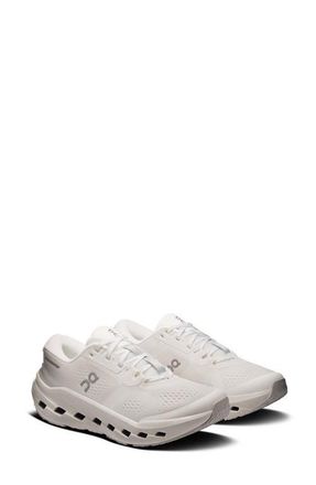 On Cloudrunner 3 Running Shoe in White/Ivory at Nordstrom, Size 10.5