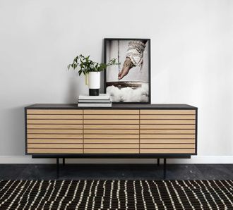 Woodman Sideboard
