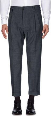 Dolce & Gabbana PARTES DE ABAJO - Pantalones en YOOX.COM