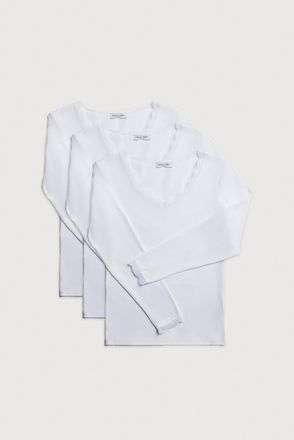 Ysabel Mora Langarmshirt