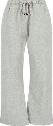 Fear of God Pantaloni Sportivi Flare Signature