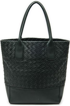 Bottega Veneta Vertical Tote Schoudertas