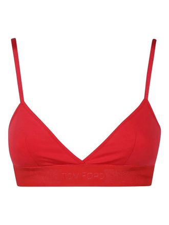 Tom Ford Triangel bh - Rood