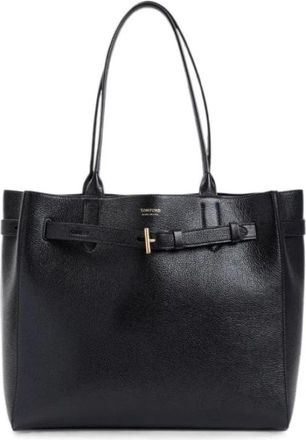 Tom Ford Donna, Borse, Nero, Taglia unica, new