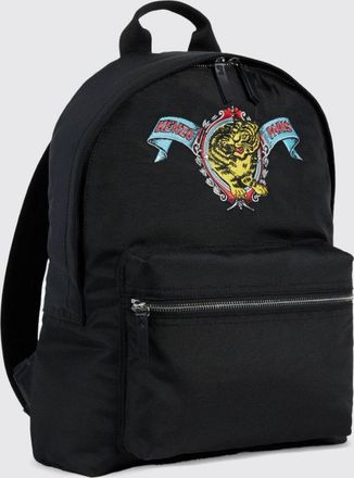 Kenzo Zaino Uomo colore Nero