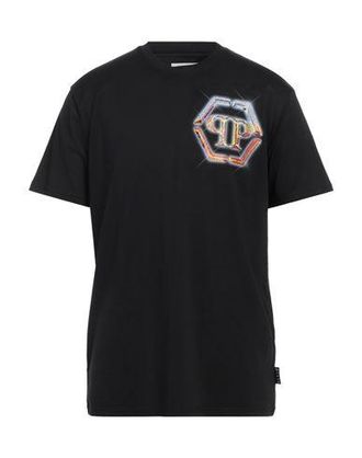 Philipp Plein TOPWEAR - T-shirts on YOOX.COM