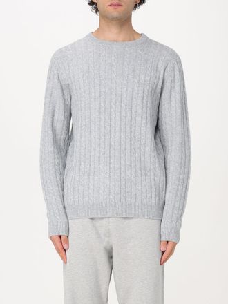 Sun 68 Sweater SUN68 Men color Grey