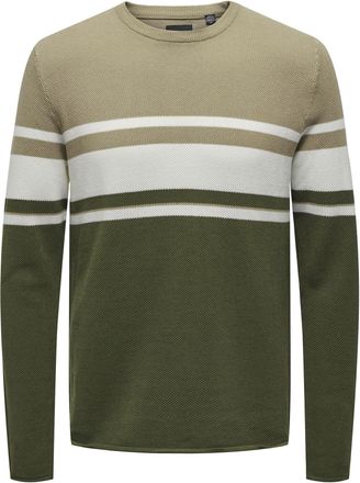 Only & Sons Gebreide trui Only & Sons
