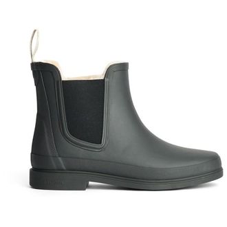 Tretorn Eva Insulated Winterschuhe f&uuml;r Damen | grau/schwarz