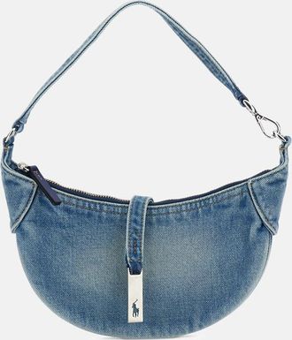 Polo Ralph Lauren Borsa A Spalla Piccola