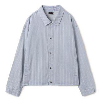 Air Jordan x A Ma Maniere Jacket Light Armory Blue HF4353-440