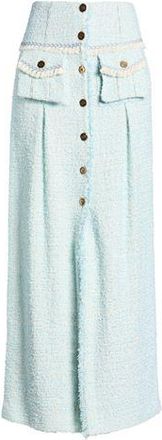 Elisabetta Franchi BOTTOMWEAR - Gonne lunghe su YOOX.COM