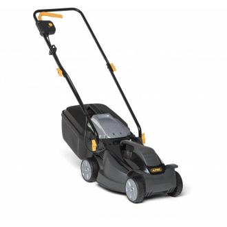 OEM Rasaerba Elettrico Alpina Bl 320 E 1000 W 32 Cm