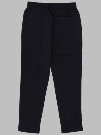 Golden Goose Cotton-Blend Tapered Jogging Pants - Blue