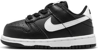 Nike (TD) Nike Dunk Low Black Panda 2.0 FD1233-001