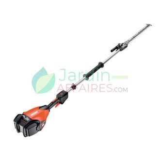 Echo Cortasetos De Altura Echo Dhcas-2600hd/c1