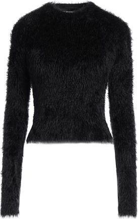 Marine Serre Sweaters