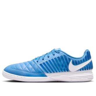 Nike Lunar Gato II IC University Blue 580456-400