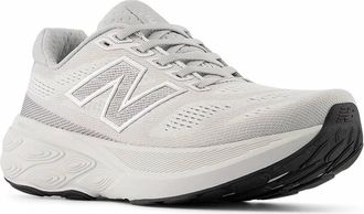 New Balance Womens Fresh Foam X 880V15 Shoe In Grey/grey