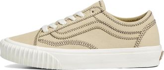 Vans Old Skool Eco Theory Cream White VN0A54F4BKB