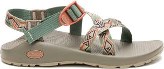 Chaco Womens Z1 Classic Sandal In Paddle Silt