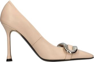 N°21 Mujer, Zapatos, Rosa, Talla: 40 EU